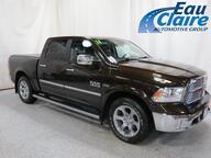 2014 Ram 1500 4WD Crew Cab 140.5 Laramie Eau Claire WI 2014 Ram 1500 4WD Crew Cab 140.5 Laramie Eau Claire WI