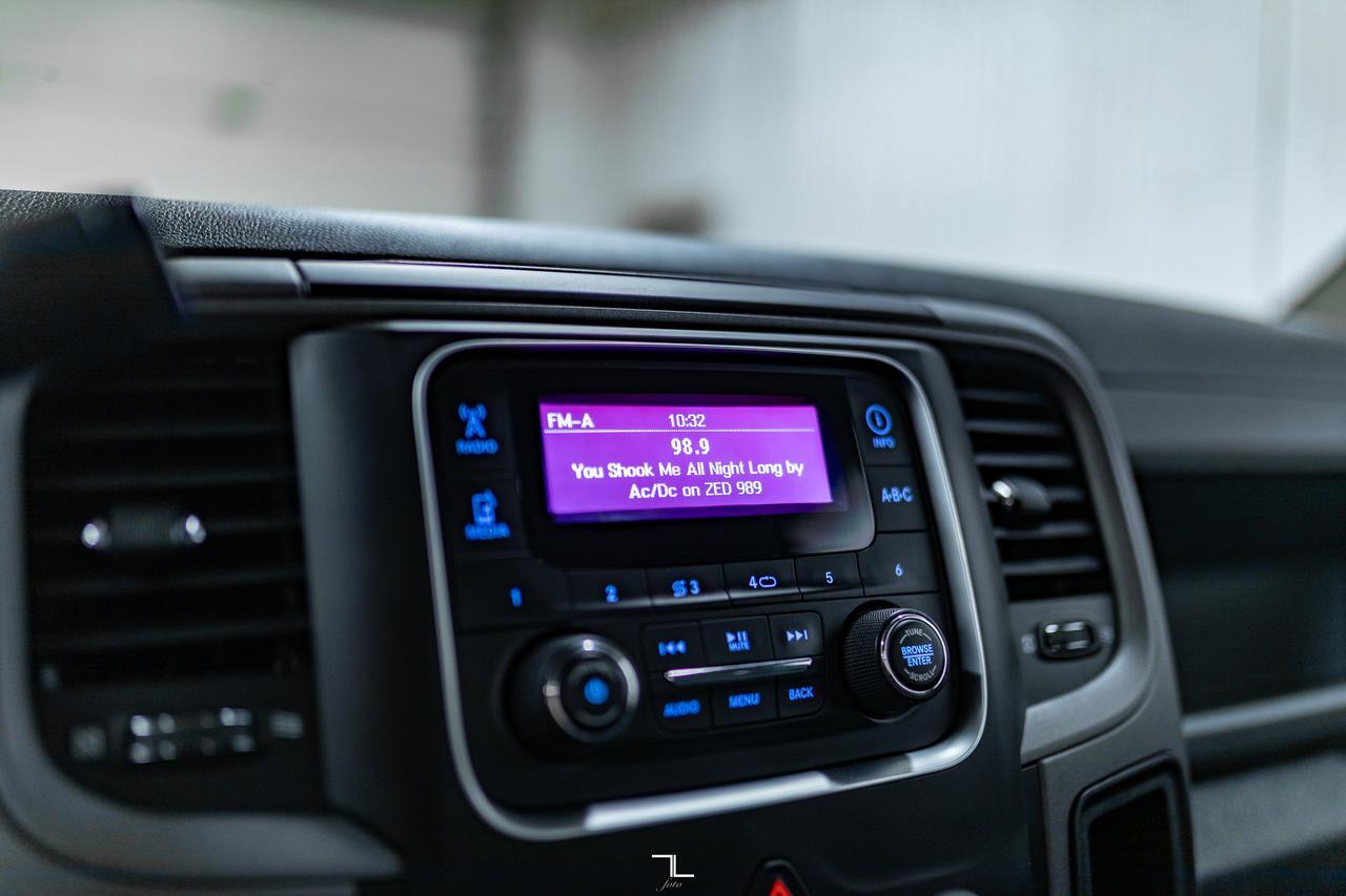 2014 Ram 1500 4x2 Reg Cab SXT Longbox HEMI Red Deer AB