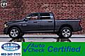 2014 Ram 1500 4x4 Crew Cab Sport Leather Roof Nav