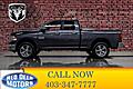 2014 Ram 1500 4x4 Quad Cab SLT