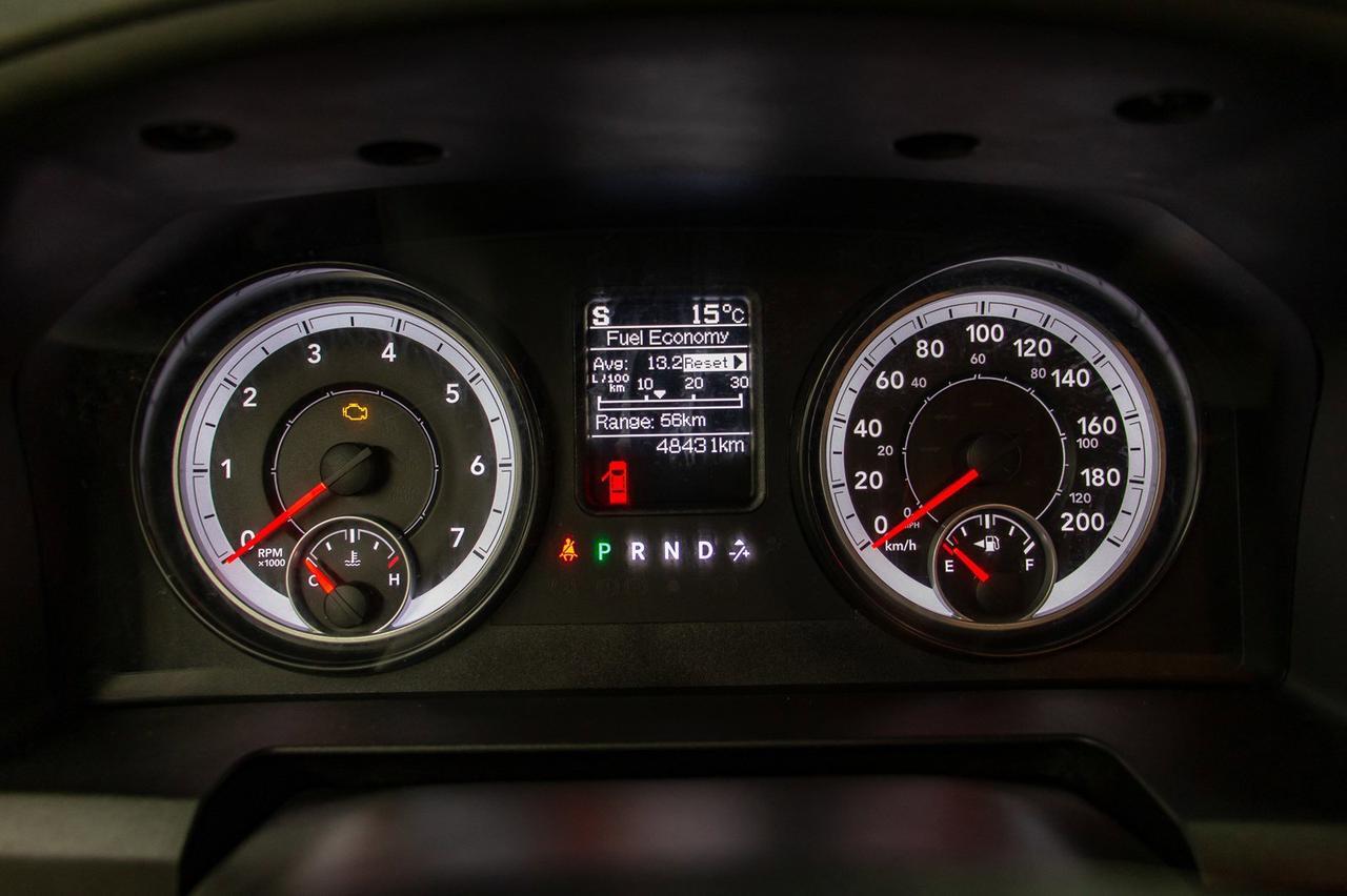 2014 Ram 1500 4x4 Quad Cab SLT Red Deer AB