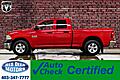 2014 Ram 1500 4x4 Quad Cab SXT