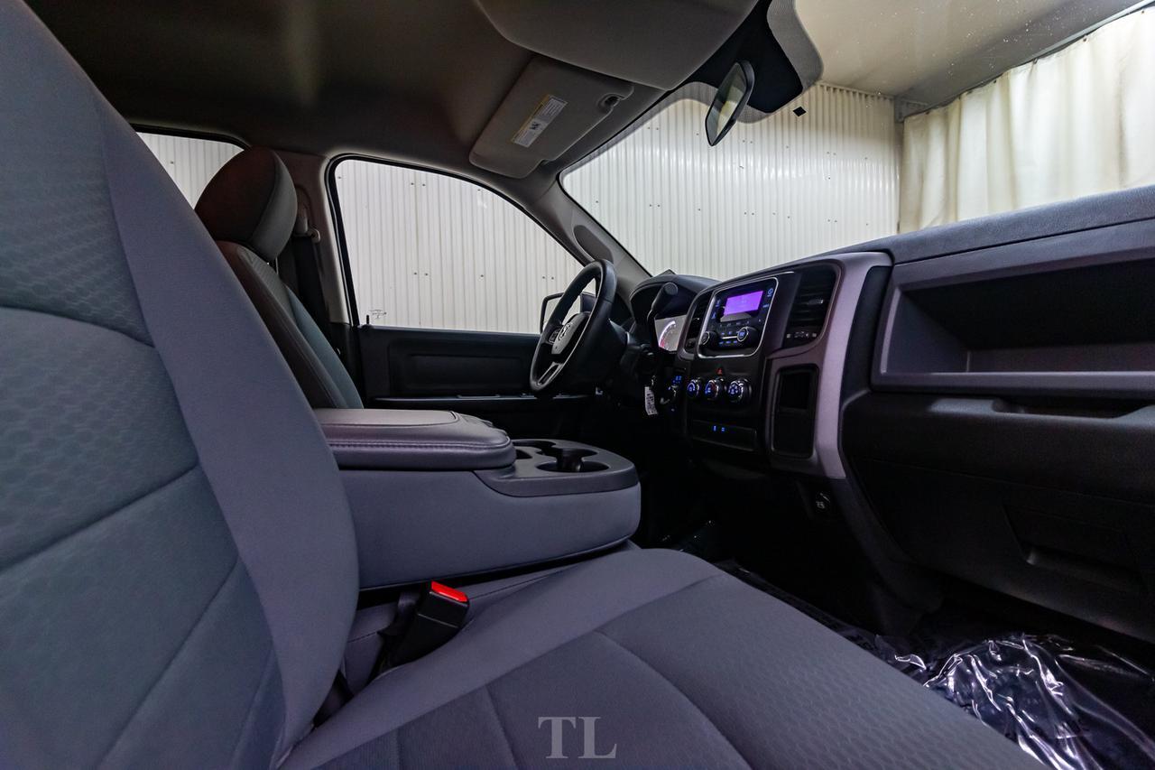 2014 Ram 1500 4x4 Quad Cab SXT Red Deer AB