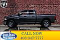 2014 Ram 1500 4x4 Quad Cab SXT