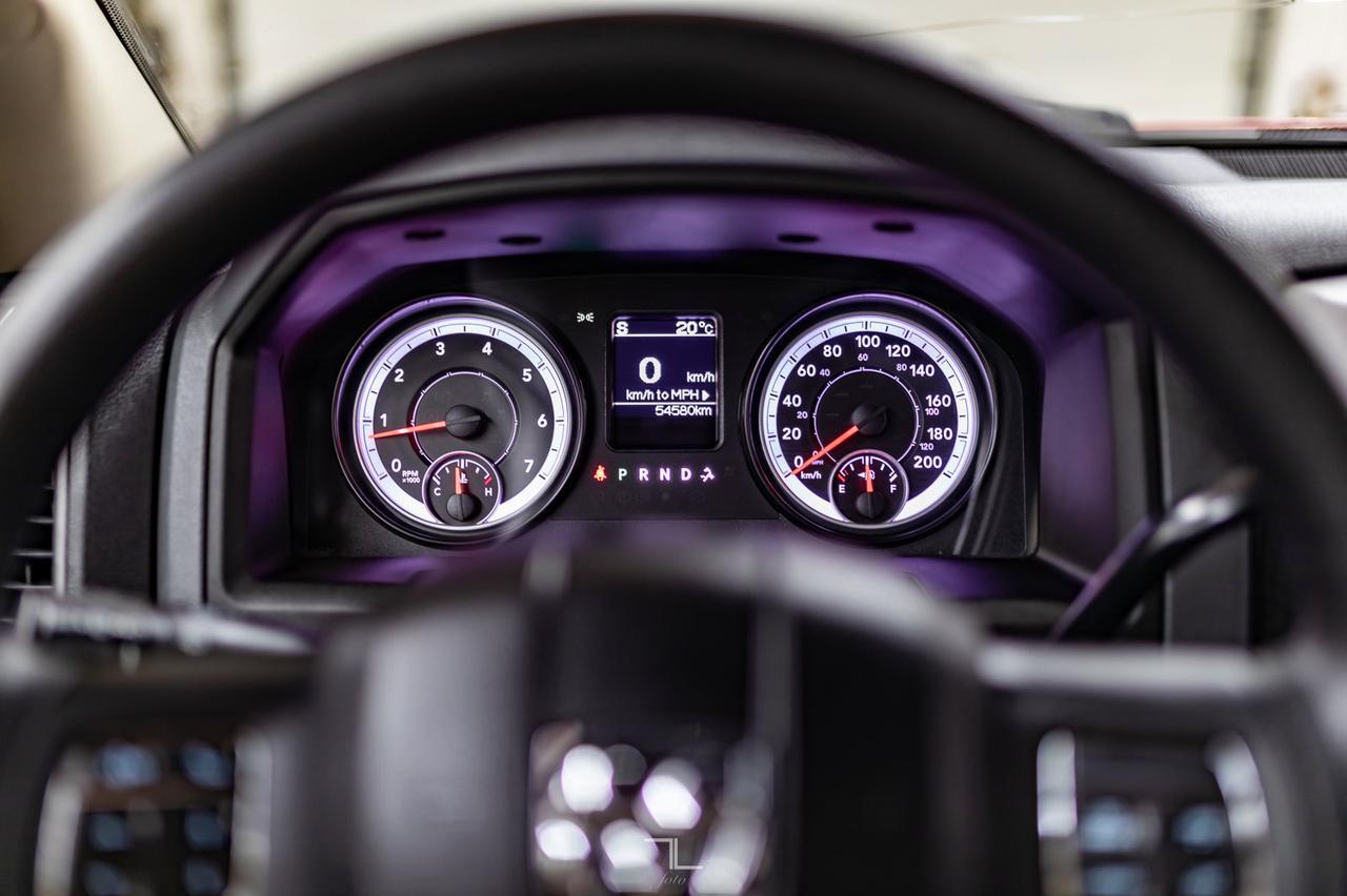 2014 Ram 1500 4x4 Reg Cab ST Longbox HEMI Red Deer AB