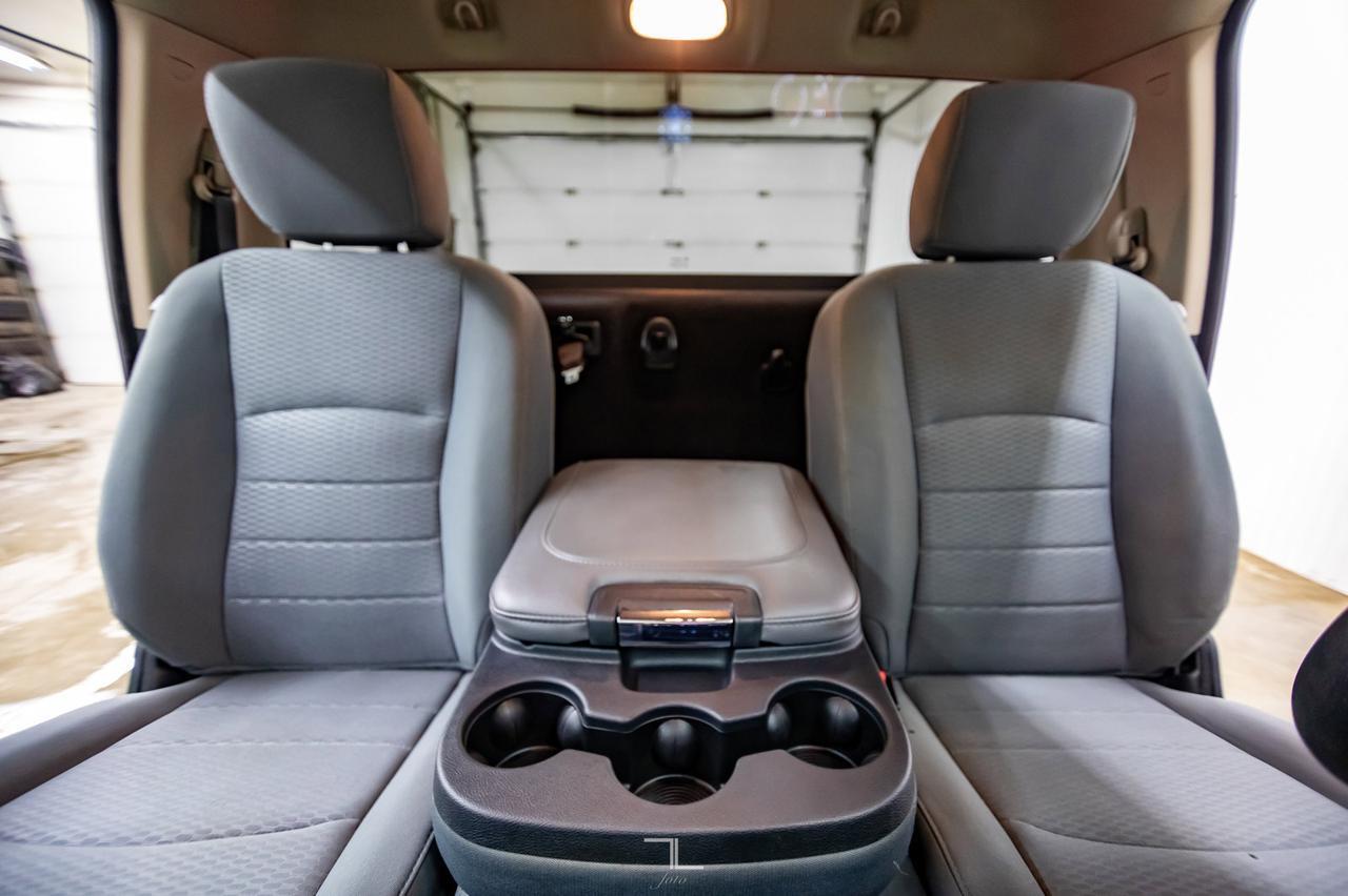 2014 Ram 1500 4x4 Reg Cab ST Longbox HEMI Red Deer AB