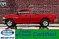 2014 Ram 1500 4x4 Reg Cab ST Longbox HEMI