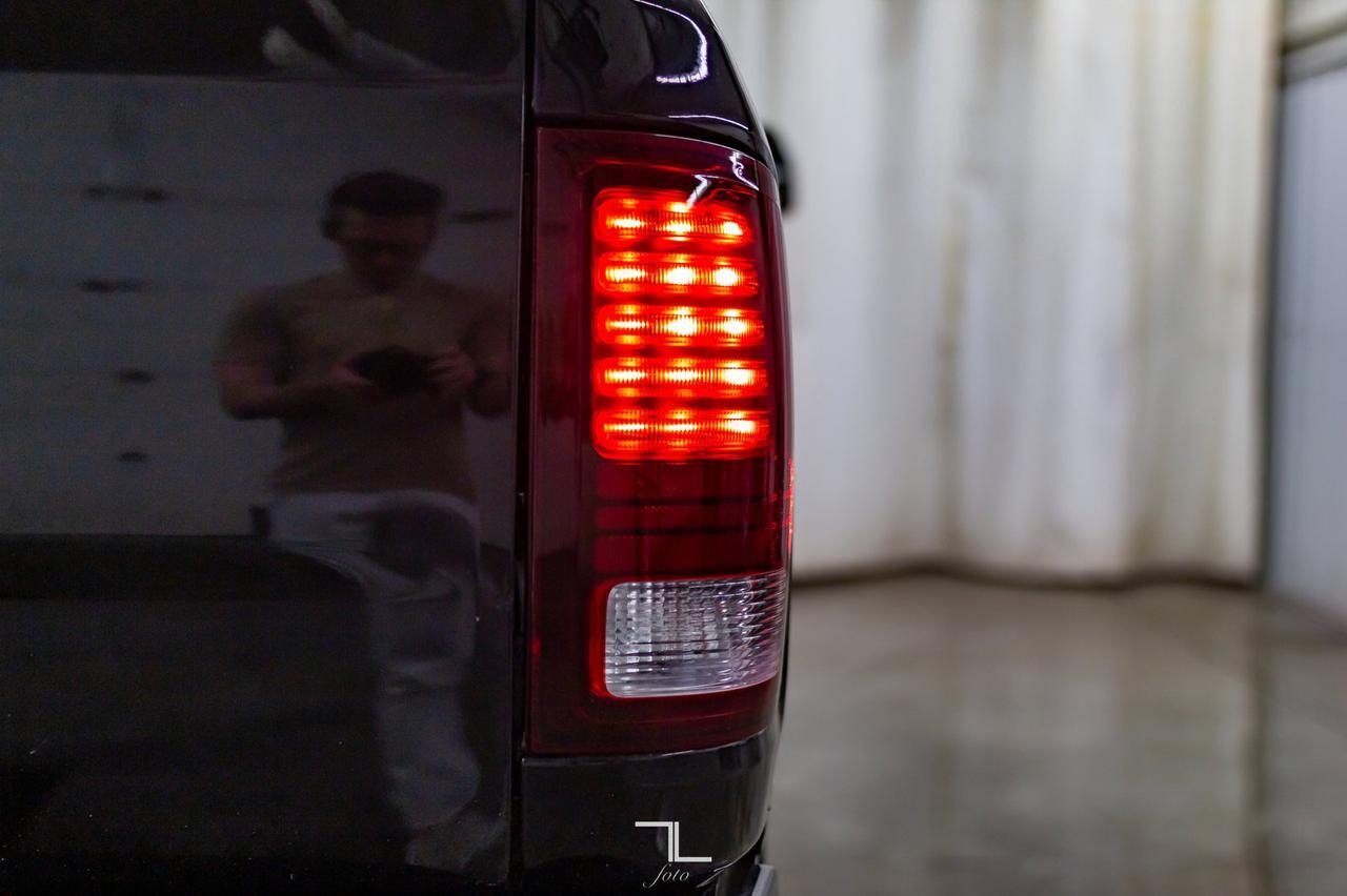 2014 Ram 1500 4x4 Reg Cab Sport HEMI Leather Red Deer AB