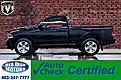 2014 Ram 1500 4x4 Reg Cab Sport HEMI Leather