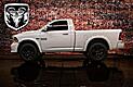2014 Ram 1500 4x4 Reg Cab Sport Nav BCam