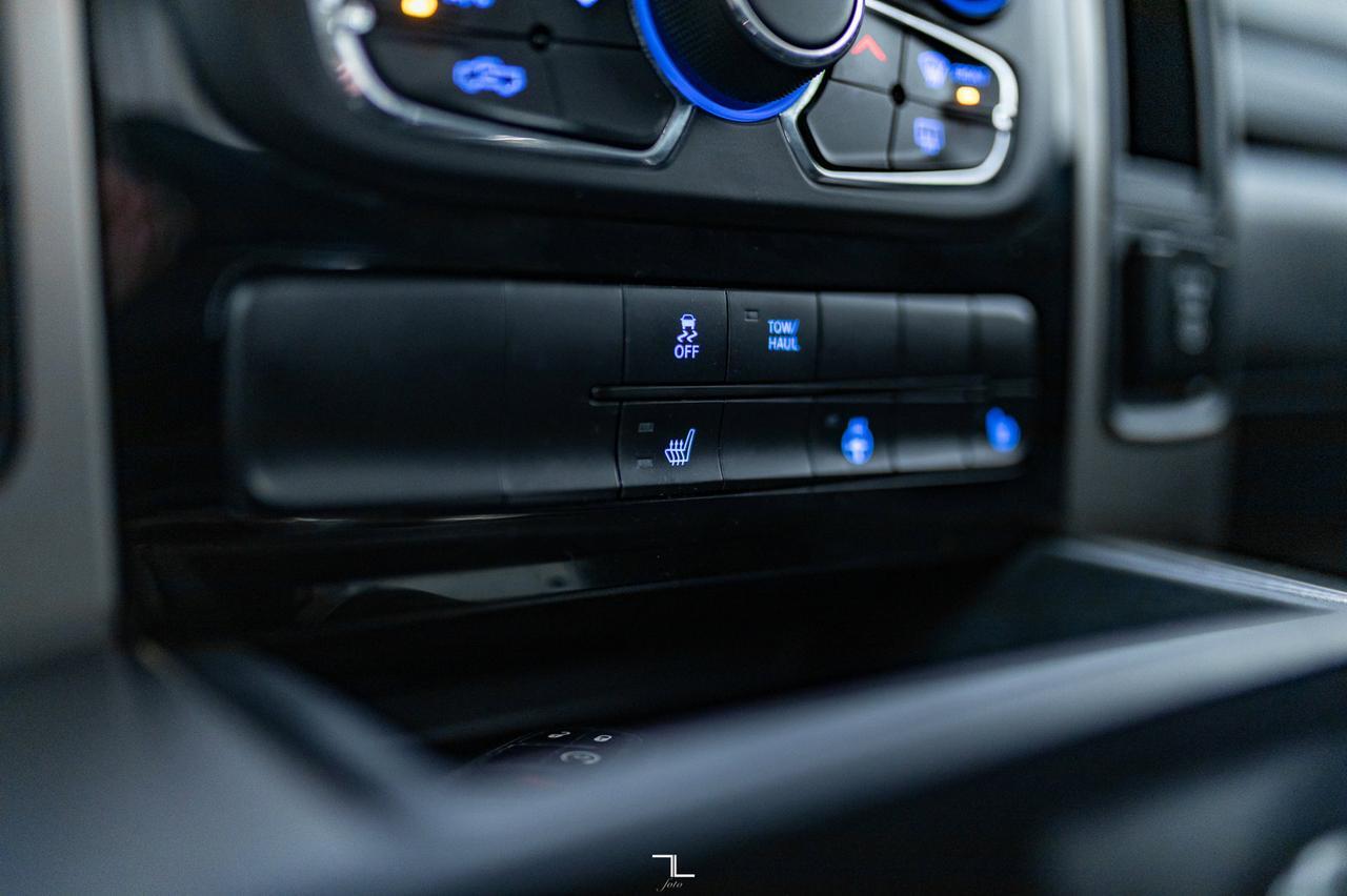 2014 Ram 1500 4x4 Reg Cab Sport Short Box Leather Nav Red Deer AB