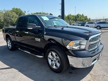 2014_Ram_1500_Big Horn_ Austin TX