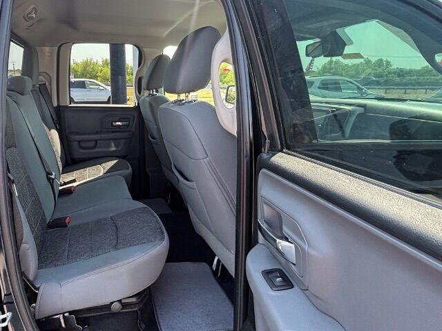 2014 Ram 1500 Big Horn Austin TX