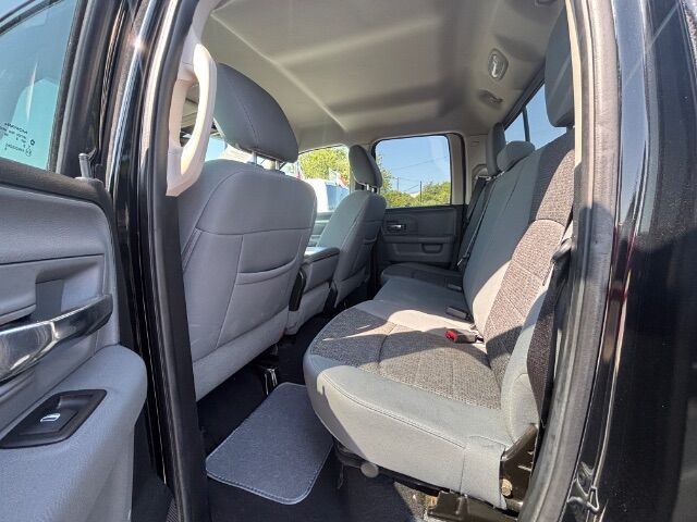 2014 Ram 1500 Big Horn Austin TX