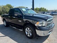 Ram 1500 Big Horn 2014