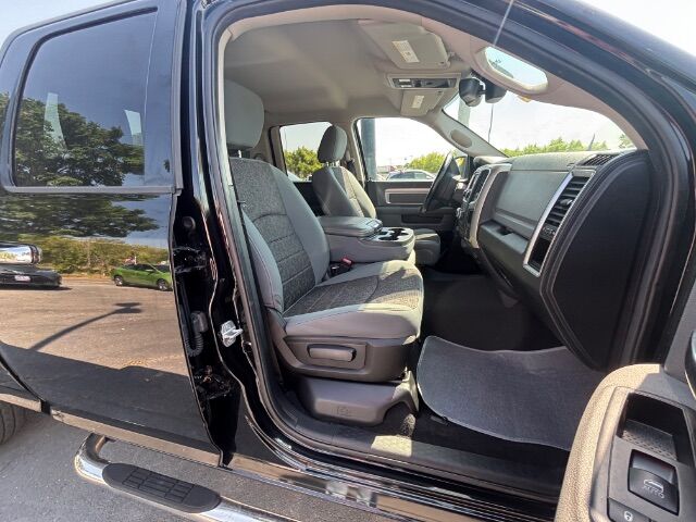 2014 Ram 1500 Big Horn Austin TX