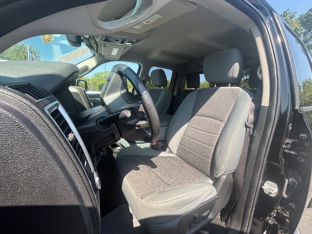 2014 Ram 1500 Big Horn Austin TX