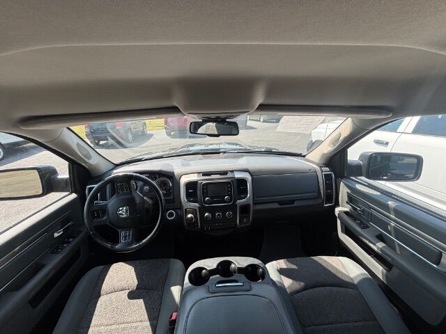 2014 Ram 1500 Big Horn Austin TX