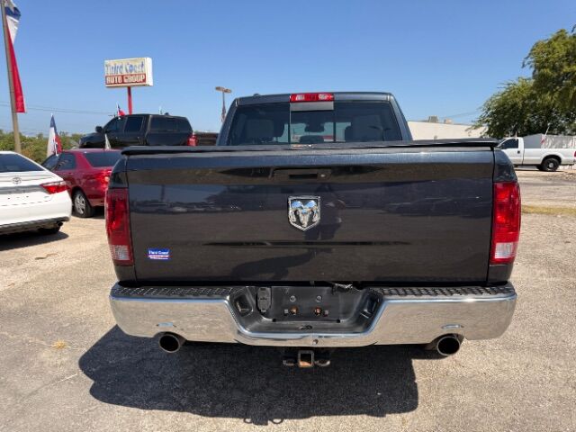 2014 Ram 1500 Big Horn Round Rock TX