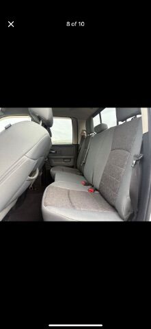 2014 Ram 1500 Big Horn East Islip NY