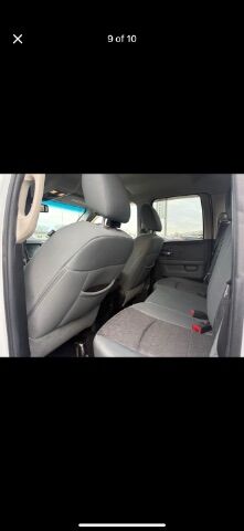 2014 Ram 1500 Big Horn East Islip NY