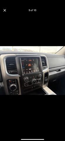 2014 Ram 1500 Big Horn East Islip NY