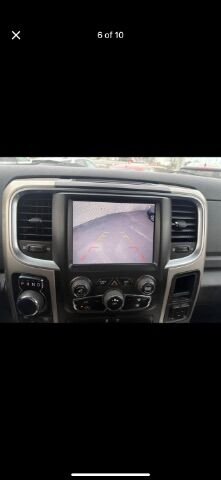 2014 Ram 1500 Big Horn East Islip NY