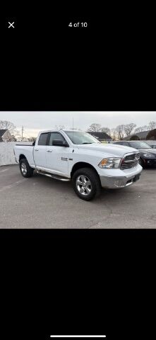 2014 Ram 1500 Big Horn East Islip NY