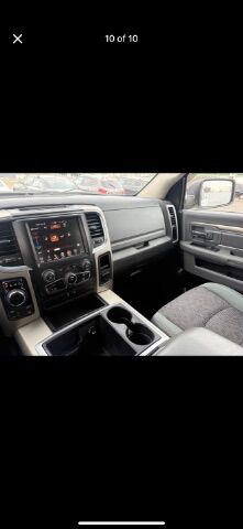2014 Ram 1500 Big Horn East Islip NY