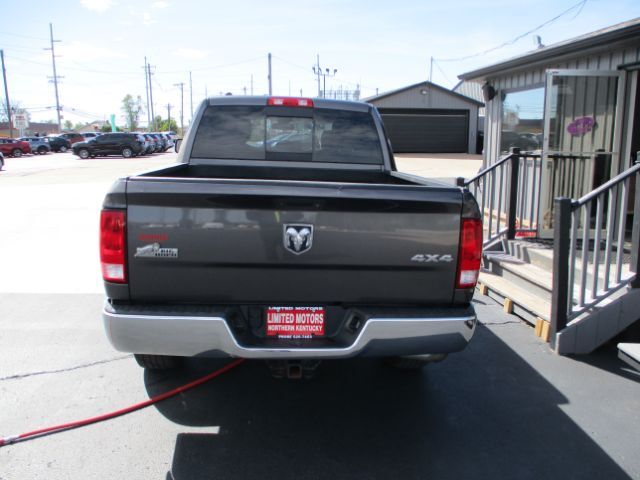 2014 Ram 1500 Big Horn Florence KY