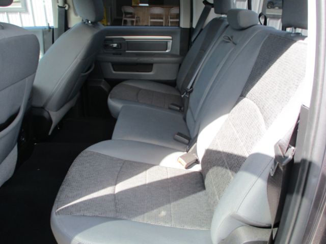2014 Ram 1500 Big Horn Florence KY