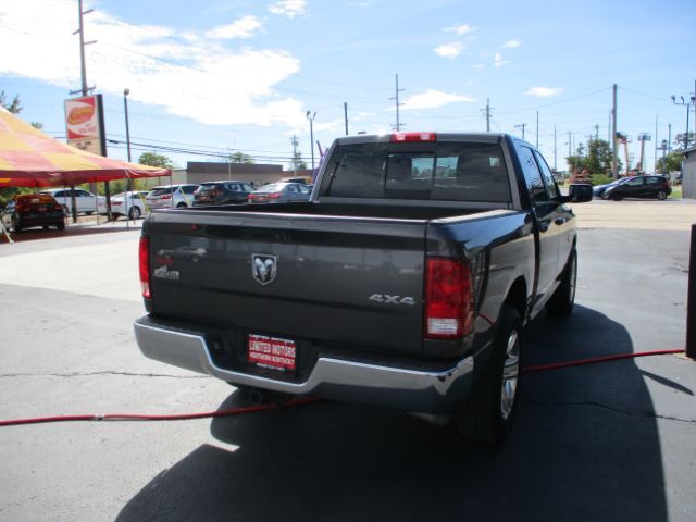 2014 Ram 1500 Big Horn Florence KY
