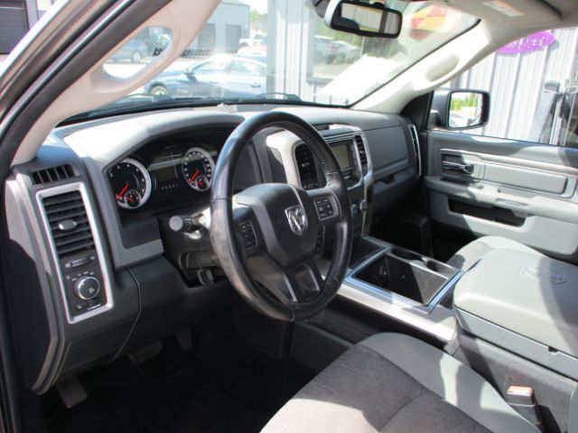 2014 Ram 1500 Big Horn Florence KY
