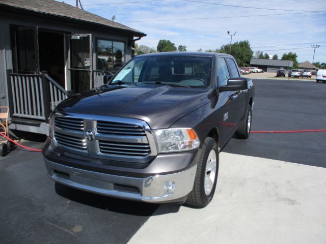 2014 Ram 1500 Big Horn Florence KY