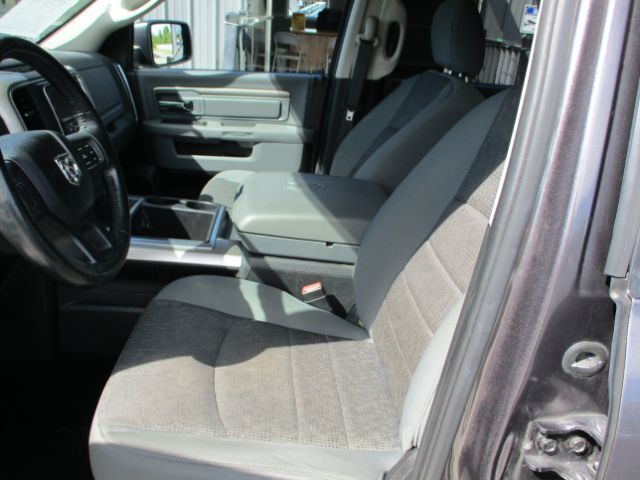 2014 Ram 1500 Big Horn Florence KY