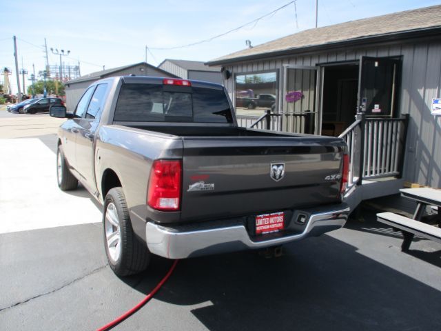 2014 Ram 1500 Big Horn Florence KY