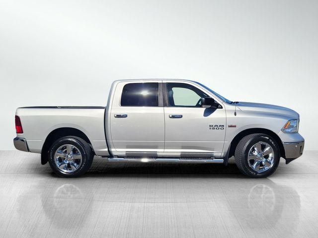 2014 Ram 1500 Big Horn Folsom CA