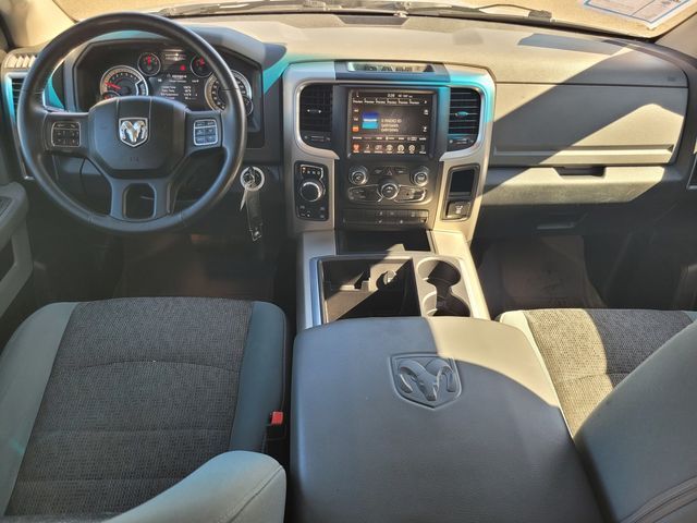 2014 Ram 1500 Big Horn Folsom CA