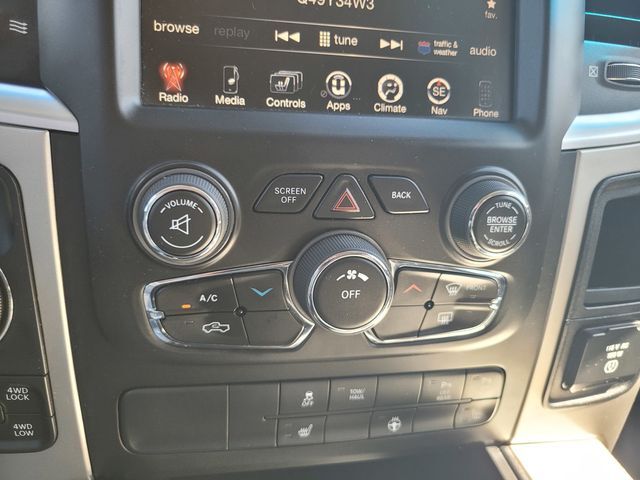 2014 Ram 1500 Big Horn Folsom CA