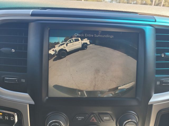 2014 Ram 1500 Big Horn Folsom CA