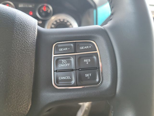 2014 Ram 1500 Big Horn Folsom CA