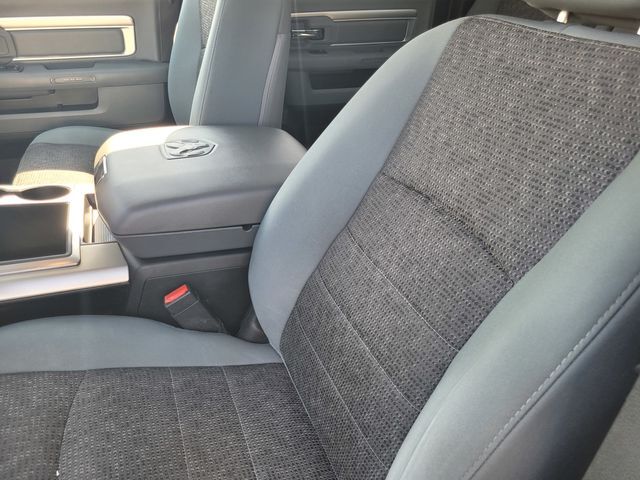 2014 Ram 1500 Big Horn Folsom CA