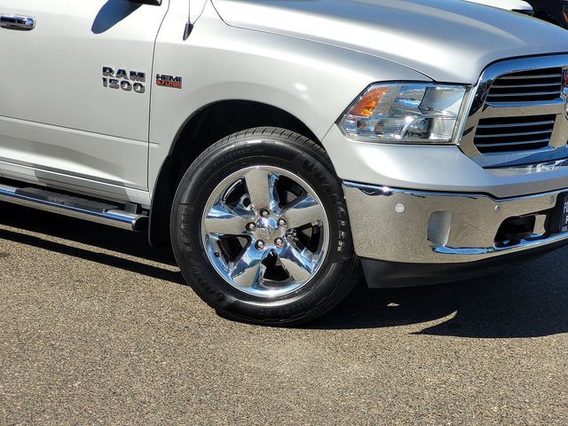 2014 Ram 1500 Big Horn Folsom CA