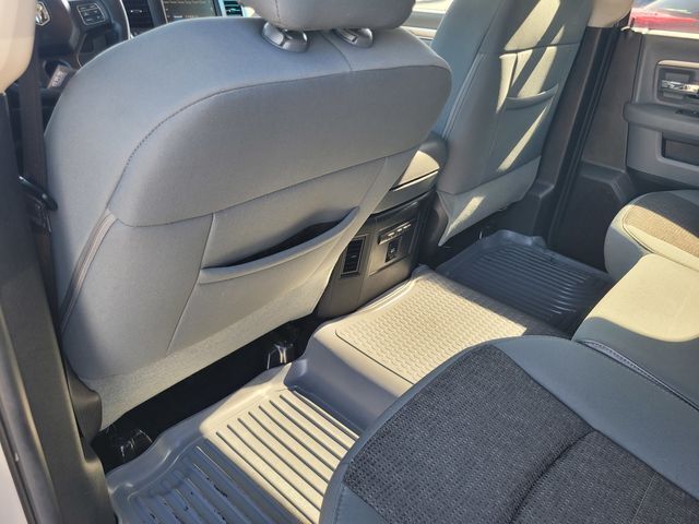 2014 Ram 1500 Big Horn Folsom CA