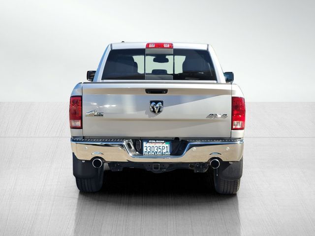 2014 Ram 1500 Big Horn Folsom CA