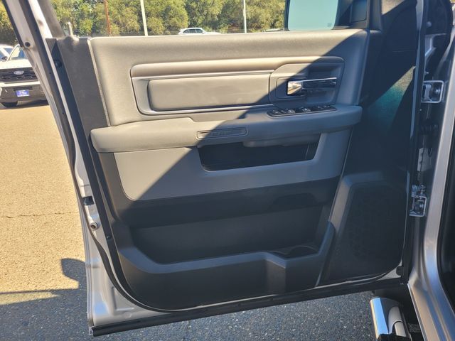 2014 Ram 1500 Big Horn Folsom CA