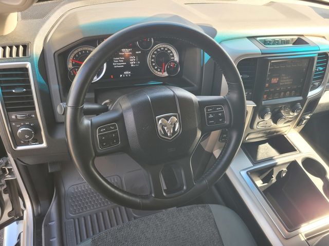 2014 Ram 1500 Big Horn Folsom CA