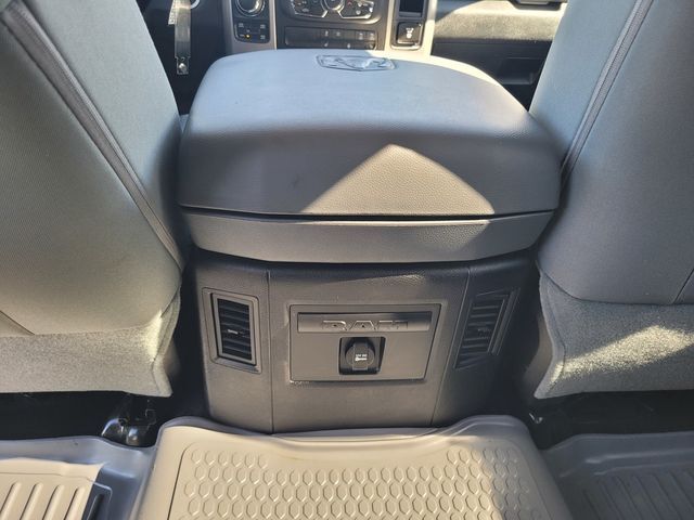 2014 Ram 1500 Big Horn Folsom CA