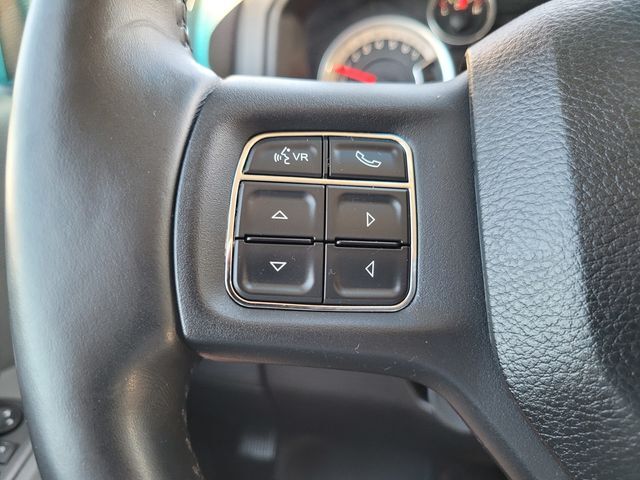 2014 Ram 1500 Big Horn Folsom CA