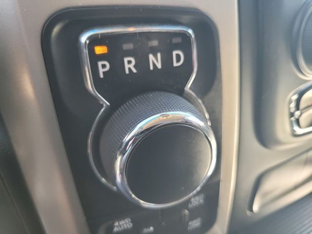 2014 Ram 1500 Big Horn Folsom CA